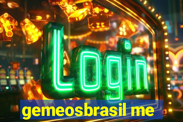 gemeosbrasil me